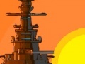 Jeu Battle ship strike