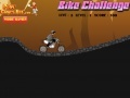 Jeu Bike Challenge