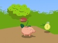 Jeu Save the Piggy