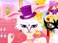 Jeu Masquerade Dress Up