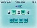 Jeu Quick Math