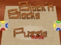 Jeu Block'n Blocks
