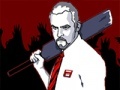 Jeu Shaun of the Dead