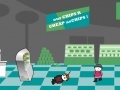 Jeu Shoplifter Defence