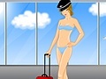 Jeu Stewardess