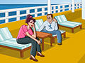 Jeu Cruse Holidays