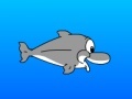 Game Flippy The Dolphin