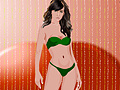 Jeu Peppy's Jennifer Love Hewitt Dress Up