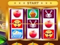 Game Wheel of fortune Halloween