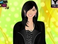 Jeu Vanessa Hudgens Dressup