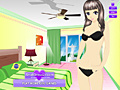 Jeu Britney in Brazil Dress Up