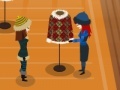 Jeu Winter Shoppe