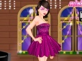 Jeu Party Fashion Dressup
