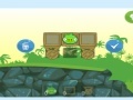 Jeu Bad Piggies HD