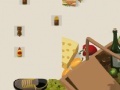 Jeu Picnic Basket Defense