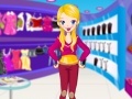 Jeu Shop For Winter Dress Up