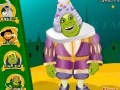 Game Shrek and Fiona Wedding Day