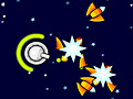 Jeu Space Trap