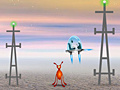 Jeu Spaceman 2