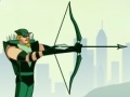 Game Green Arrow Training Academy