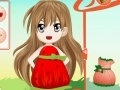 Jeu Chibi Dress Up