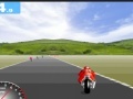 Jeu 123Go Motorcycle Racing