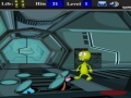 Jeu Monster Zone