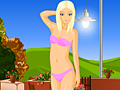 Jeu Party Girl