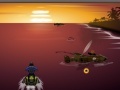 Jeu Mantis Attack: Sea Defense