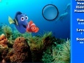 Jeu Finding Nemo Hidden Numbers