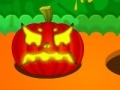 Jeu Whack a pumpkin