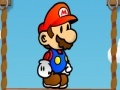 Jeu Dash Mario to Princess
