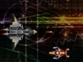 Jeu Space Patrolling