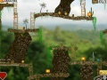 Jeu Jungle Treasures