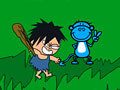 Jeu Stone Age Fight