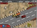 Jeu Highway Speed Racer