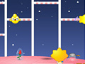 Jeu Star Ladder