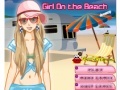 Jeu Girl On The Beach