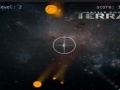 Jeu Battle for Terra: TERRAtron