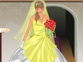 Jeu Princess Wedding Dress