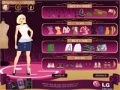 Jeu NYC Fashion Challenge