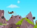 Jeu Squirrel Forces