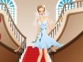 Jeu Fetching Wedding Bride
