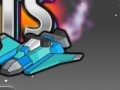 Jeu Space knights
