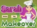 Jeu Sarah Makeover