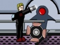 Jeu Machine Man