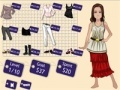 Jeu Dress Up Math