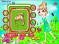 Jeu Arbor Girl Dress Up
