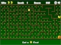 Jeu Math Man