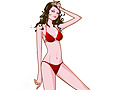 Jeu Cool and Comfortable in Summer